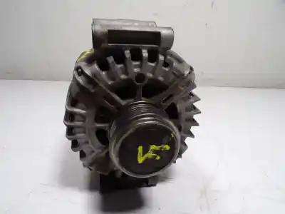 Автозапчасти б/у генератор за porsche macan (typ ) base ссылки oem iam pac903024a  06l903024f