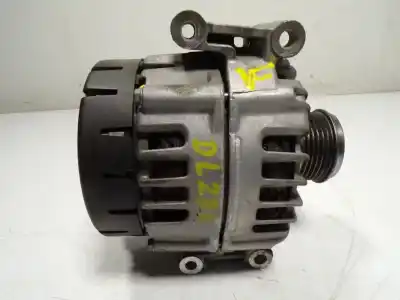 Автозапчасти б/у генератор за porsche macan (typ ) base ссылки oem iam pac903024a  06l903024f