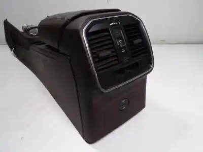 Автозапчасти б/у центральный подлокотник за porsche macan (typ ) base ссылки oem iam 95b864207g6j0 95b863241e3t0 95b863239en