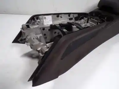 Автозапчасти б/у центральный подлокотник за porsche macan (typ ) base ссылки oem iam 95b864207g6j0 95b863241e3t0 95b863239en