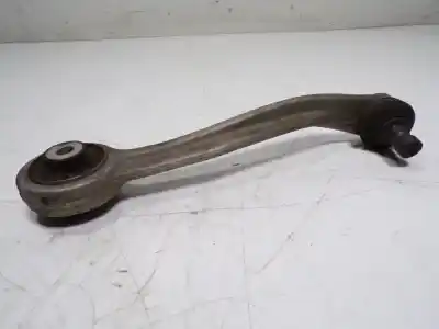 Second-hand car spare part front right upper suspension arm for porsche macan (typ ) base oem iam references 8k0407510p  