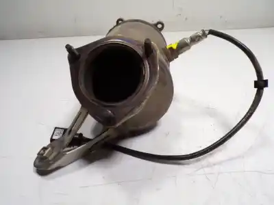 Автозапчасти б/у катализатор за porsche macan (typ ) base ссылки oem iam pab254252c  8w0131703ac