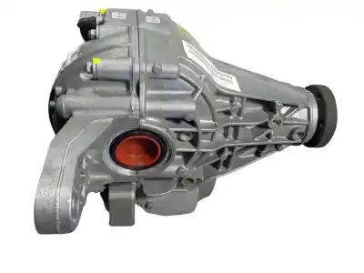 Автозапчасти б/у задний дифференциал за porsche macan (typ ) base ссылки oem iam 95b525015m  