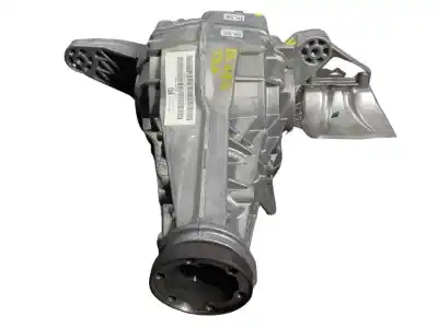 Автозапчасти б/у задний дифференциал за porsche macan (typ ) base ссылки oem iam 95b525015m  