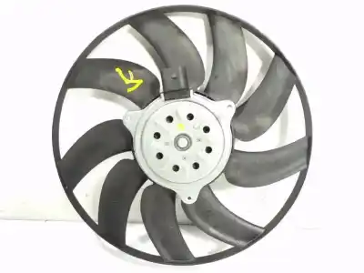 Автозапчасти б/у электрический вентилятор за porsche macan (typ ) base ссылки oem iam 9a795945516  m134986