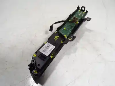 Автозапчасти б/у климат-контроль за porsche macan (typ ) base ссылки oem iam 95b907040bqdml  95b907042bb