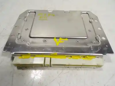 Second-hand car spare part suspension control unit for porsche macan (typ ) base oem iam references 95b907553n  95b907553n