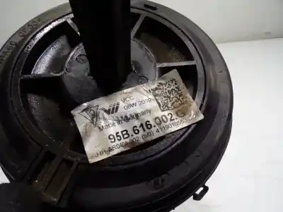 Автозапчасти б/у амортирующая пружина за porsche macan (typ ) base ссылки oem iam 95b16002g  95616002g