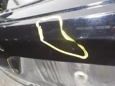 Автозапчасти б/у задний бампер за porsche macan (typ ) base ссылки oem iam 95b807417lg2x  