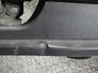 Автозапчасти б/у задний бампер за porsche macan (typ ) base ссылки oem iam 95b807417lg2x  