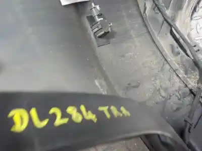 Автозапчасти б/у задний бампер за porsche macan (typ ) base ссылки oem iam 95b807417lg2x  