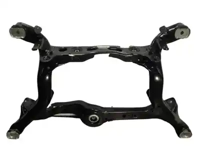 Second-hand car spare part rear axle for porsche macan (typ ) base oem iam references 95b505235f  