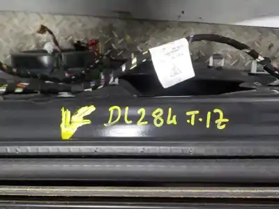 Автозапчасти б/у задняя левая дверь за porsche macan (typ ) base ссылки oem iam 95b833021bgrv  