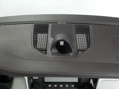 Автозапчастина б/у панель приладів для porsche macan (typ ) base посилання на oem iam 95b857003ba6j0 95b880204 