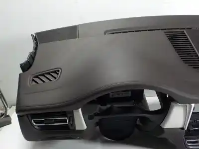 Автозапчастина б/у панель приладів для porsche macan (typ ) base посилання на oem iam 95b857003ba6j0 95b880204 