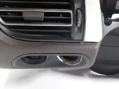 Автозапчастина б/у панель приладів для porsche macan (typ ) base посилання на oem iam 95b857003ba6j0 95b880204 