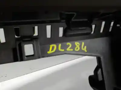 Автозапчастина б/у панель приладів для porsche macan (typ ) base посилання на oem iam 95b857003ba6j0 95b880204 