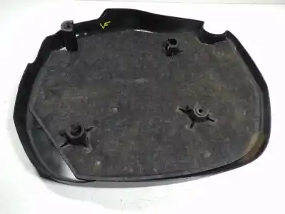 Автозапчасти б/у крышка двигателя за porsche macan (typ ) base ссылки oem iam 95b103925n  
