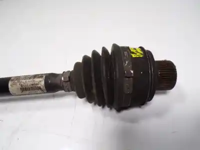 Автозапчасти б/у правый привод за porsche macan (typ ) base ссылки oem iam 95b407271d  95b407271d