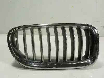 Peça sobressalente para automóvel em segunda mão grelha frontal por bmw serie 5 touring (f11) 520d referências oem iam 51137412324