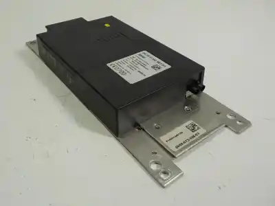 Peça sobressalente para automóvel em segunda mão módulo eletrônico por bmw serie 5 touring (f11) 520d referências oem iam 84109362848