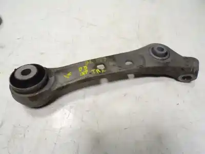 Peça sobressalente para automóvel em segunda mão braço de suspensão inferior dianteiro direito por bmw serie 5 touring (f11) 520d referências oem iam 31126850606