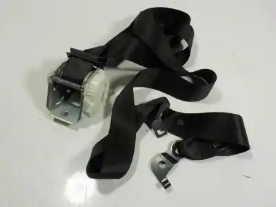Peça sobressalente para automóvel em segunda mão cinto de segurança traseiro direito por bmw serie 5 touring (f11) 520d referências oem iam 72117285868
