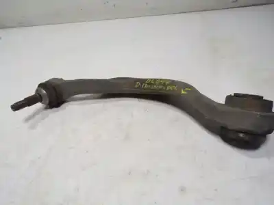 Peça sobressalente para automóvel em segunda mão braço de suspensão inferior esquerdo dianteiro por bmw serie 5 touring (f11) 520d referências oem iam 31126777733