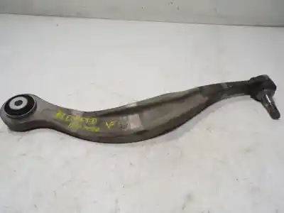 Peça sobressalente para automóvel em segunda mão braço de suspensão traseiro inferior direito por bmw serie 5 touring (f11) 520d referências oem iam 33326779848