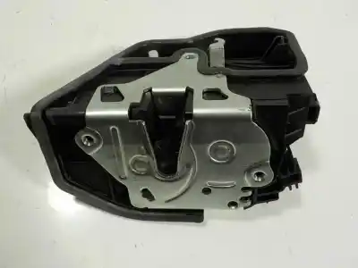 Peça sobressalente para automóvel em segunda mão fechadura da porta dianteira esquerda por bmw serie 5 touring (f11) 520d referências oem iam 51217202143