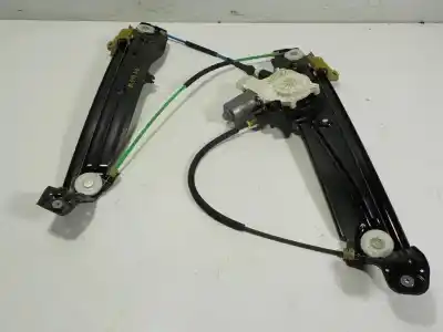 Peça sobressalente para automóvel em segunda mão elevador de vidros dianteiro direito por bmw serie 5 touring (f11) 520d referências oem iam 51337182132