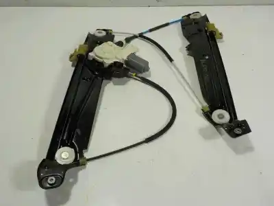 Peça sobressalente para automóvel em segunda mão elevador de vidros dianteira esquerda por bmw serie 5 touring (f11) 520d referências oem iam 51337182131