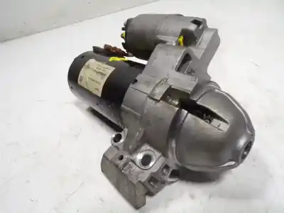 Peça sobressalente para automóvel em segunda mão motor de arranque por bmw serie 5 touring (f11) 520d referências oem iam 12418574102