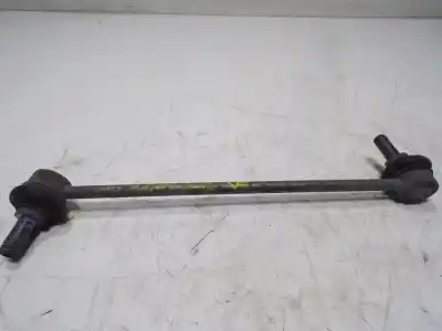 Peça sobressalente para automóvel em segunda mão braço oscilante suspensão dianteiro esquerdo por bmw serie 5 touring (f11) 520d referências oem iam 31356777319