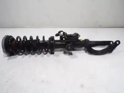Peça sobressalente para automóvel em segunda mão amortecedor dianteiro direito por bmw serie 5 touring (f11) 520d referências oem iam 37116852930