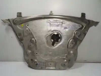 Peça sobressalente para automóvel em segunda mão cobertura / proteção do motor por bmw serie 5 touring (f11) 520d referências oem iam 31116777727