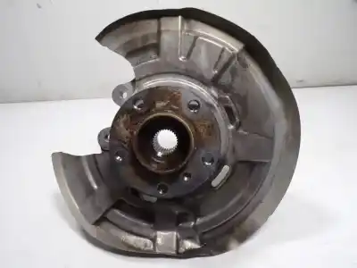 Peça sobressalente para automóvel em segunda mão manga de eixo traseira direita por bmw serie 5 touring (f11) 520d referências oem iam 33326796100
