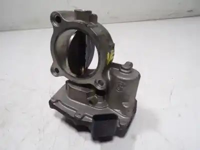 Peça sobressalente para automóvel em segunda mão borboleta de admissão por bmw serie 5 touring (f11) 520d referências oem iam 13547810752