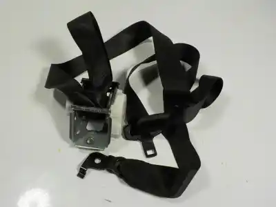 Peça sobressalente para automóvel em segunda mão cinto de segurança traseiro esquerdo por bmw serie 5 touring (f11) 520d referências oem iam 72117285867