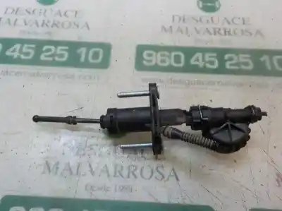 Автозапчастина б/у насос зчеплення для opel astra j lim. selective посилання на oem iam 55561915  55561915