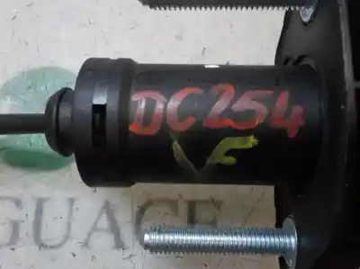 Автозапчастина б/у насос зчеплення для opel astra j lim. selective посилання на oem iam 55561915  55561915