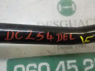 Автозапчастина б/у передній стабілізатор для opel astra j lim. selective посилання на oem iam 13346848  13346853