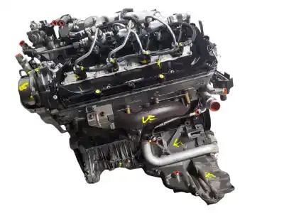 Автозапчастина б/у двигун комплект для audi a8 (4h) 4.2 tdi quattro largo посилання на oem iam 057100031ex  cds