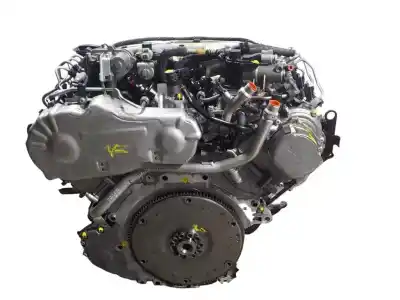 Автозапчастина б/у двигун комплект для audi a8 (4h) 4.2 tdi quattro largo посилання на oem iam 057100031ex  cds