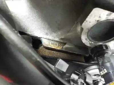 Автозапчастина б/у двигун комплект для audi a8 (4h) 4.2 tdi quattro largo посилання на oem iam 057100031ex  cds
