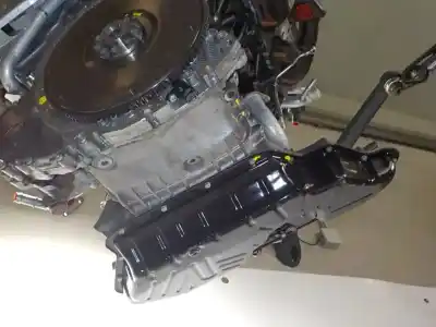 Автозапчастина б/у двигун комплект для audi a8 (4h) 4.2 tdi quattro largo посилання на oem iam 057100031ex  cds