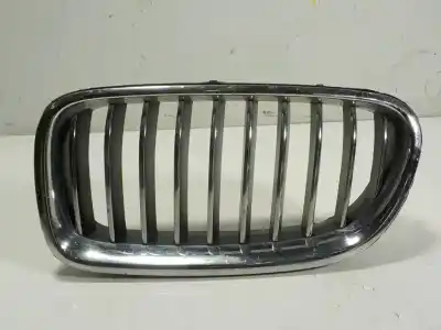 Peça sobressalente para automóvel em segunda mão grelha frontal por bmw serie 5 touring (f11) 520d referências oem iam 51137412323