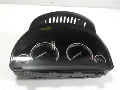 Peça sobressalente para automóvel em segunda mão quadrante por bmw serie 5 touring (f11) 520d referências oem iam 62106805243