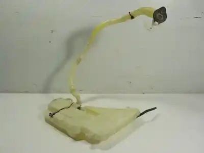 Peça sobressalente para automóvel em segunda mão depósito do limpa vidros por bmw serie 5 touring (f11) 520d referências oem iam 61667269669