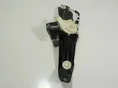 Peça sobressalente para automóvel em segunda mão elevador de vidros traseiro direito por bmw serie 5 touring (f11) 520d referências oem iam 51357182614